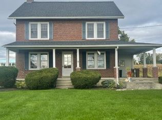 8291 Spring Creek Rd, Alburtis, PA 18011