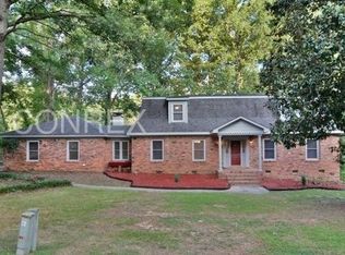 319 Lancer Dr, Columbia, SC 29212