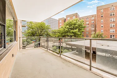 2500 Johnson Avenue #3J in Spuyten Duyvil, Bronx | StreetEasy