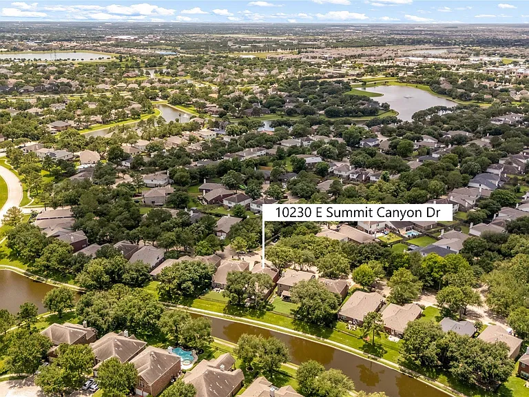 10230 E Summit Canyon Dr — Photo 35