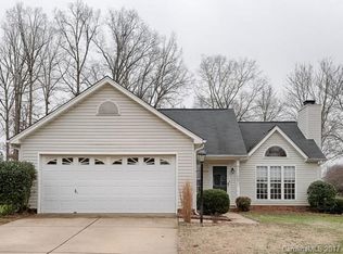 4051 Mozart Ct, Charlotte, NC 28269