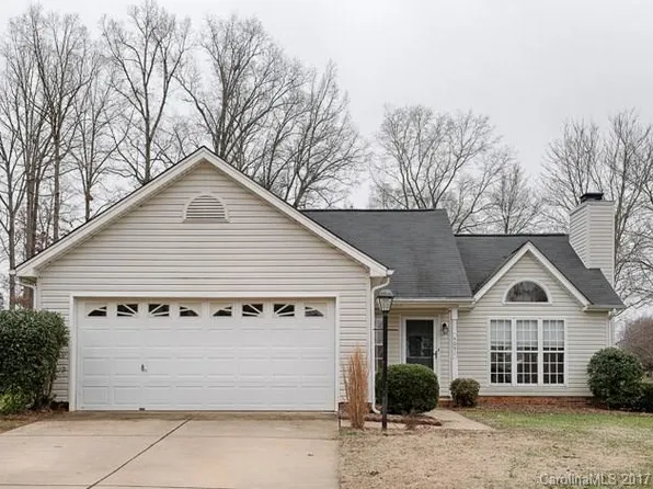 4051 Mozart Ct, Charlotte, NC 28269
