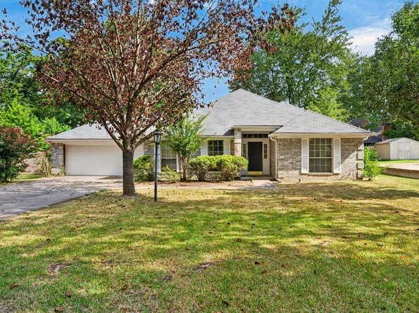 106 Autumn Ln, Lufkin, TX 75904
