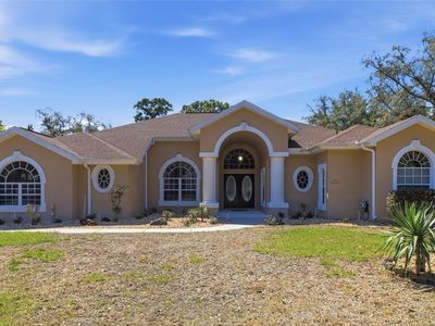24 Boston Ivy Ct, Homosassa, FL, 34446