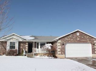 3254 S 865 W, Syracuse, UT 84075