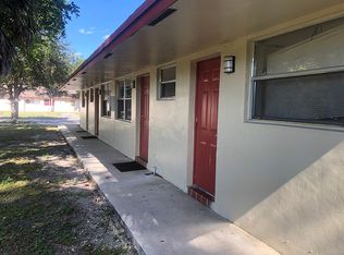 5840-5846 NW 23rd St, Fort Lauderdale, FL 33313