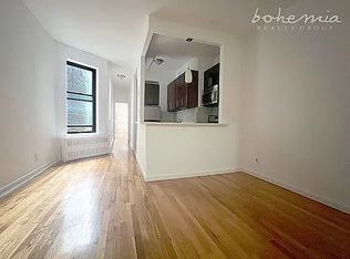 2363 Adam Clayton Powell Jr Blvd APT 3B, New York, NY 10030