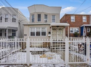 2304 Glebe Avenue, Bronx, NY