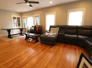 119 Bowdoin St, Medford, MA 02155