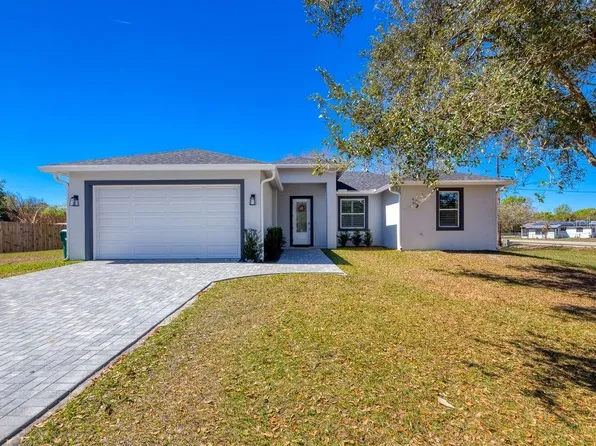 3573 NW 18th Ave, Okeechobee, FL 34972