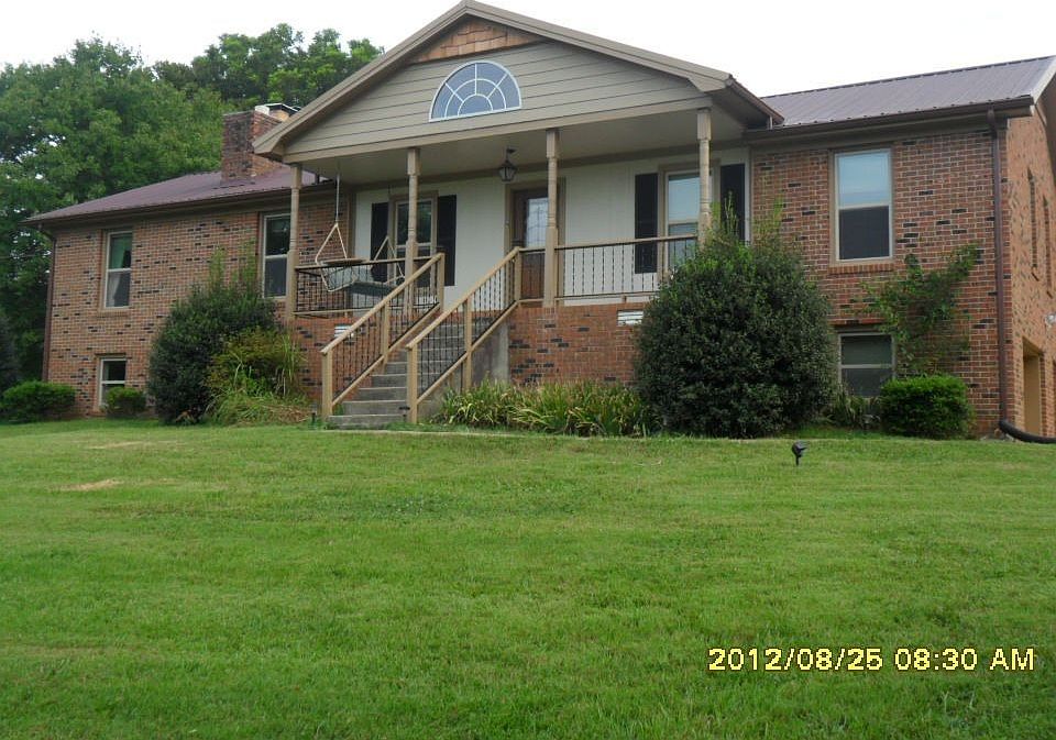 For Sale: 3030 Buckeye Loop, Lynchburg, Tn 37352
