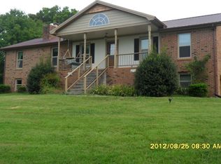 3030 Buckeye Loop, Lynchburg, TN 37352