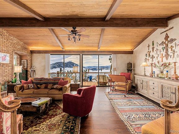 3rd image of 834 Green Mountain Drive