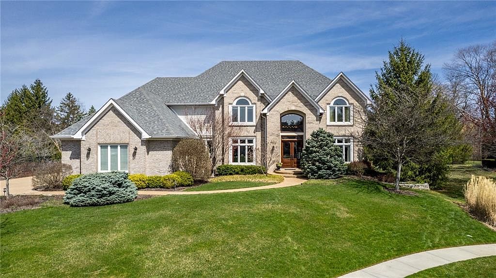 2974 Palace Ct, Carmel, IN 46032 Zillow