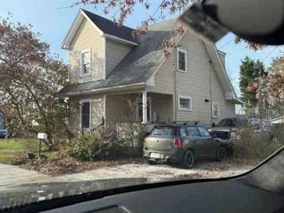 Property Side View