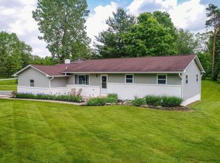 8156 Walnut Ave, Galena, OH