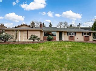 2419 NE 49th St, Vancouver, WA 98663