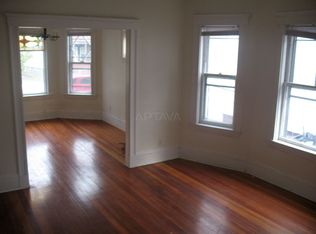 8 Mount Pleasant St #4, Somerville, MA 02145