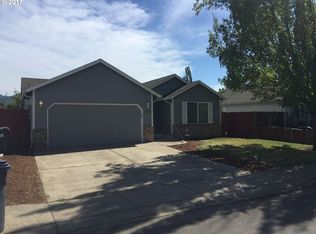 4061 Virginia Ave, Springfield, OR 97478