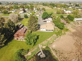 3351 Valley Rd NE, Moses Lake, WA 98837