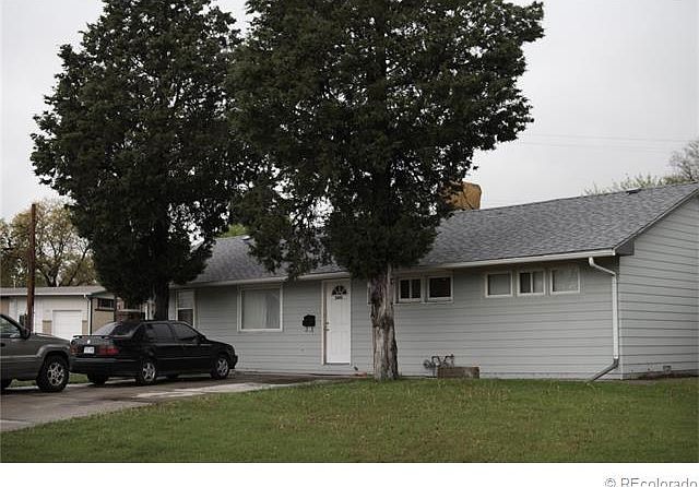 2nd image of 2695 S Linley Ct