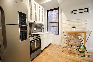 Rented by Evergreen Apartments BK