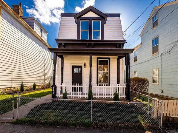 142 Foote Ave, Bellevue, KY 41073