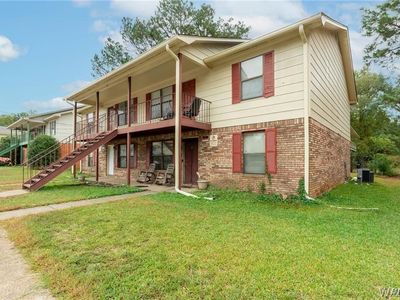 615 33rd St E, Tuscaloosa, AL, 35405