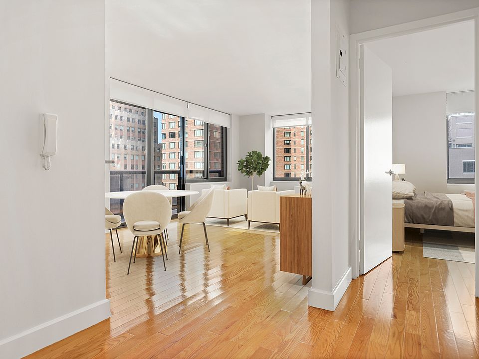 1st image of 235 W 48th St APT 16P