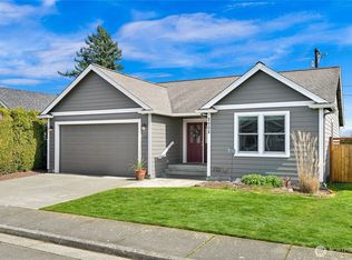 2002 Heartland Drive, Lynden, WA