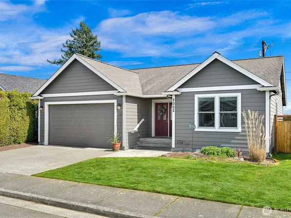2002 Heartland Drive, Lynden, WA 98264