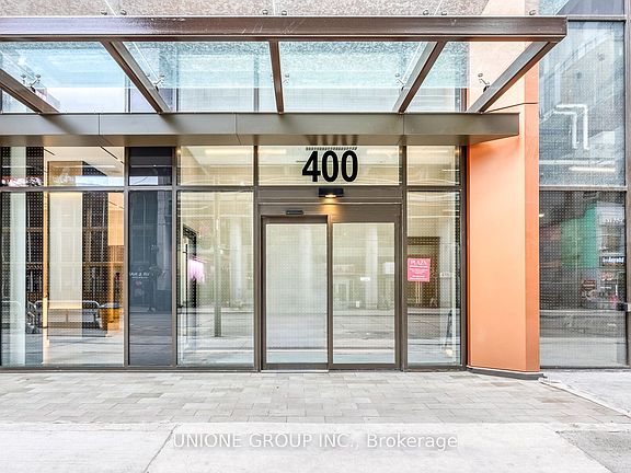 2nd image of 400 King St W #2229
