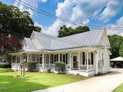 112 W Foy Street, Richlands, NC, 28574