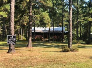 28154 Harbor Rd, Andalusia, AL 36421