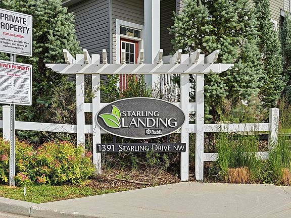 3rd image of 1391 Starling Dr NW #12