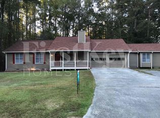 3352 Gus Robinson Rd, Powder Springs, GA 30127