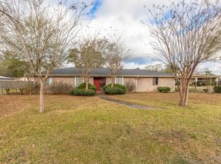 1595 Big Bend St, Vidor, TX 77662