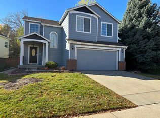 (Undisclosed Address), Highlands Ranch, CO 80130