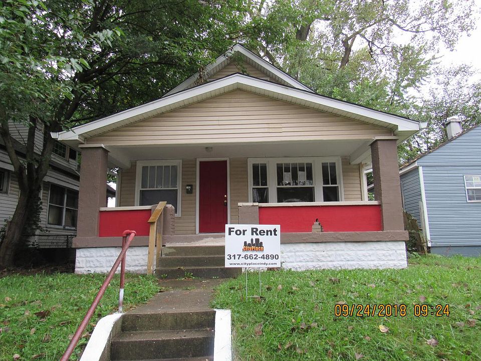 1st image of 2921 E 19th St