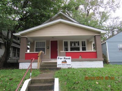 2921 E 19th St, Indianapolis, IN, 46218
