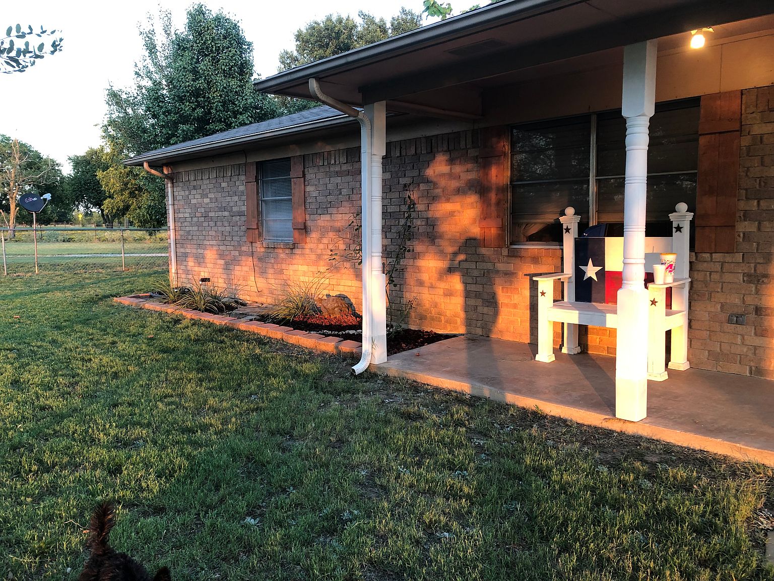 7545 Fm 1567, Lone Oak, TX 75453 Zillow