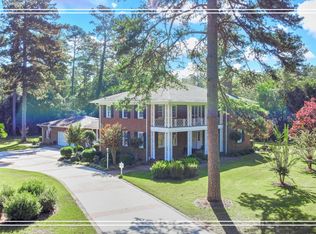 847 Brandy Rd SE, Aiken, SC 29801