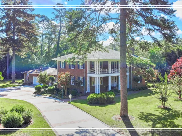 847 Brandy Rd SE, Aiken, SC 29801