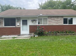 32561 Palmer Rd, Westland, MI