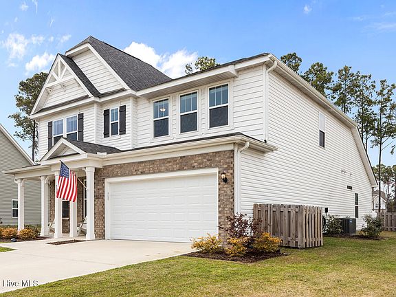 2nd image of 209 E Red Head Circle Lot 677