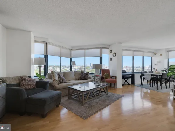 2001 Hamilton St APT 1909, Philadelphia, PA 19130