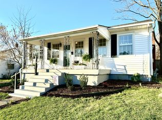 111 Wilmington St, Old Hickory, TN 37138