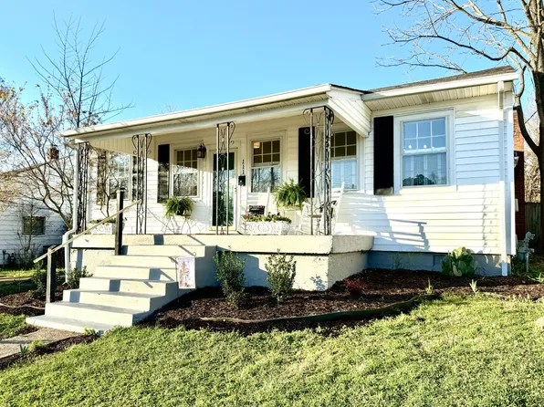 111 Wilmington St, Old Hickory, TN 37138