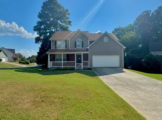 978 Bar Harbor Ct, Riverdale, GA 30296