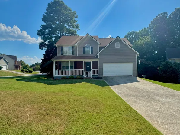 978 Bar Harbor Ct, Riverdale, GA 30296